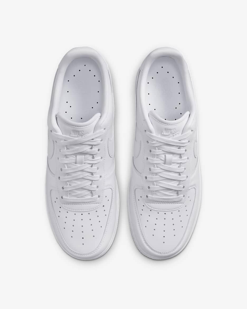 Fresh af1 nike on sale